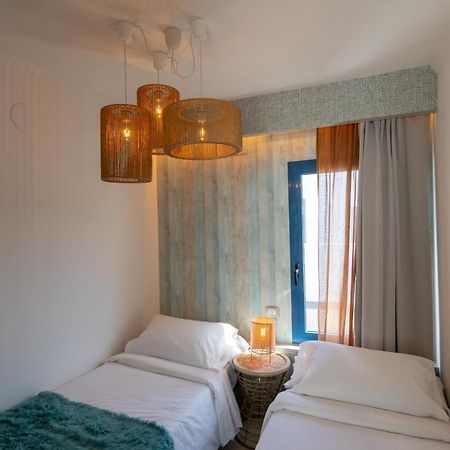 Villa Guajara By Villalia Playa Blanca  Eksteriør billede