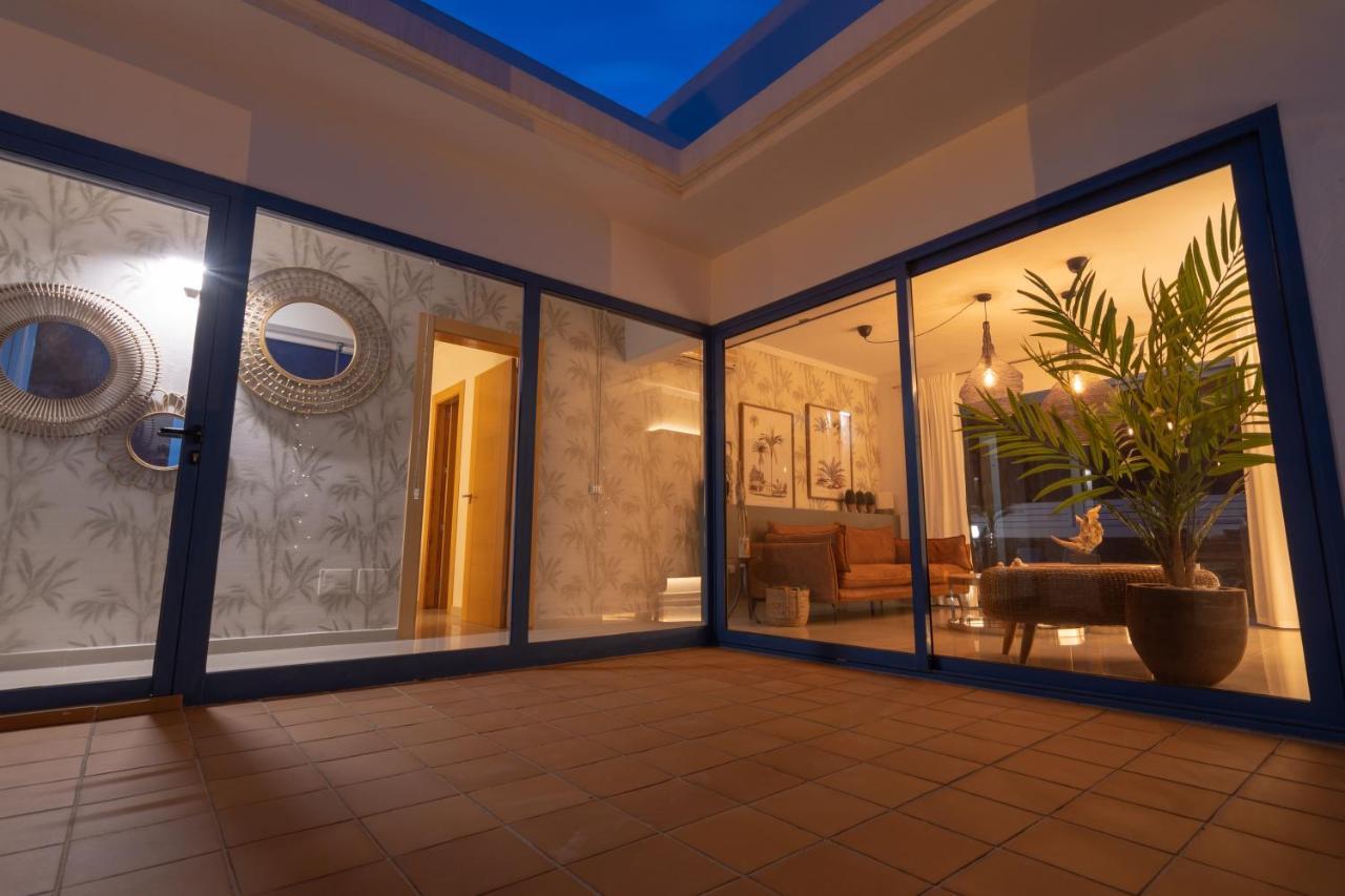 Villa Guajara By Villalia Playa Blanca  Eksteriør billede