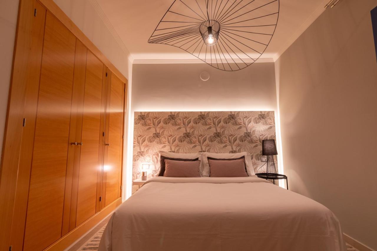 Villa Guajara By Villalia Playa Blanca  Eksteriør billede
