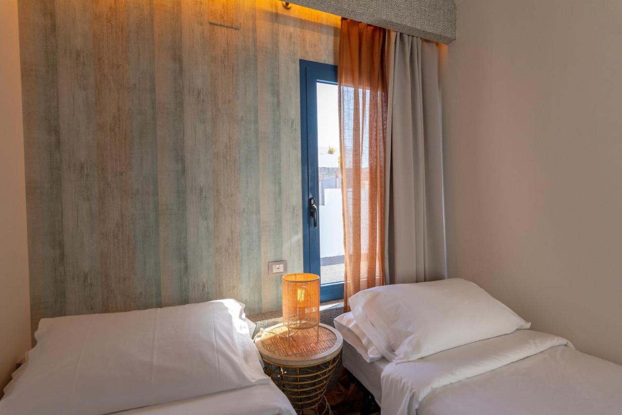 Villa Guajara By Villalia Playa Blanca  Eksteriør billede