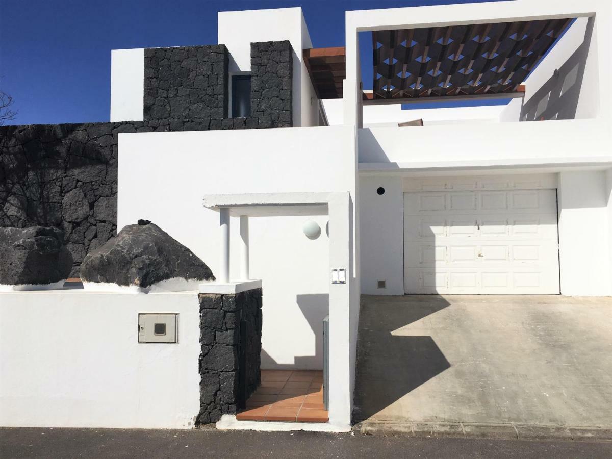 Villa Guajara By Villalia Playa Blanca  Eksteriør billede